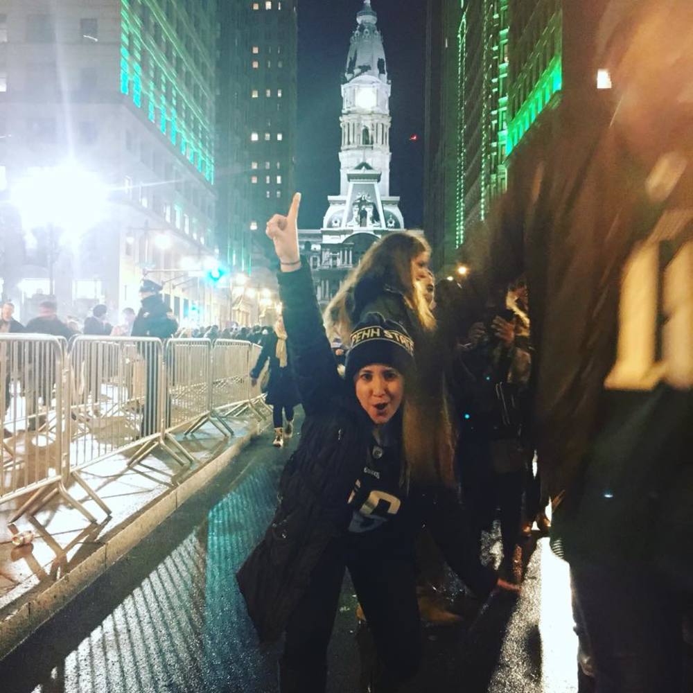 Meet your Posher, Megan